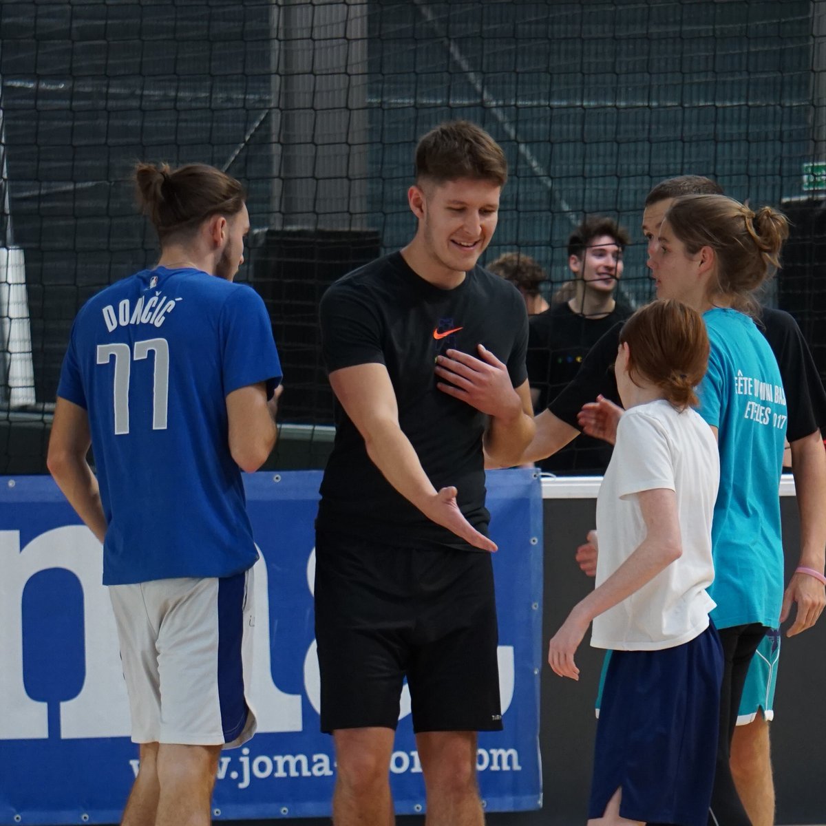 AMOS Lille tweet media