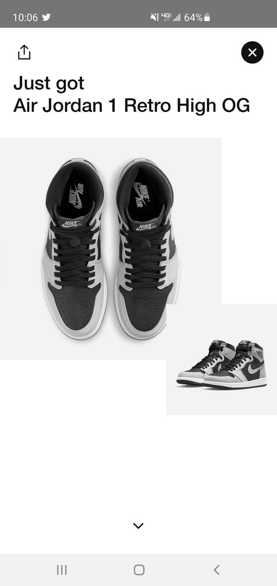 therealTimBemus's tweet photo. @SOLELINKS https://t.co/Inm7Wl4VdA