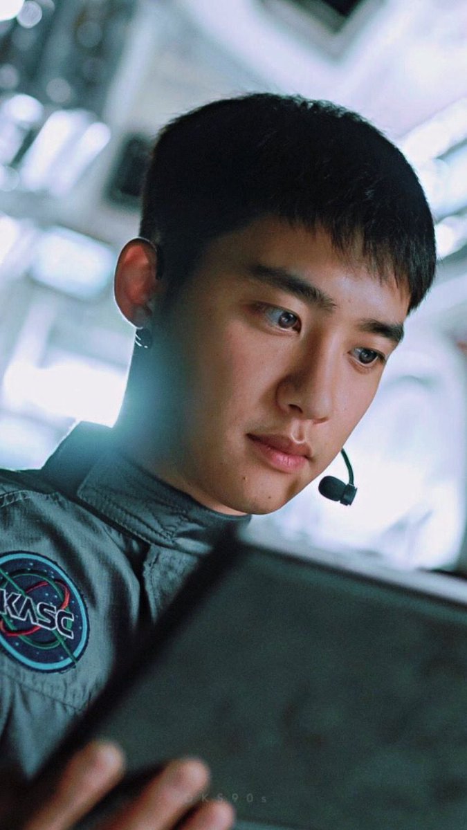 yant_411's tweet photo. Aku tak sabarrrrr😍🥰 #Kyungsoo https://t.co/uc8dBH3dVz