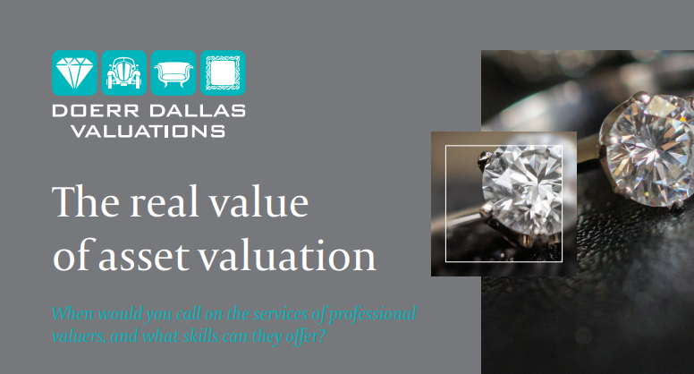 DValuations's tweet photo. Want to know when you should call a #professionalvaluer and how to choose a #valuationcompany?

We answer all your burning questions in our latest feature: The real value of #assetvaluation!

Read it in full at https://t.co/rMTIhElM1E     

For #InsuranceValuations: 01883 722736 https://t.co/N532gG28ov