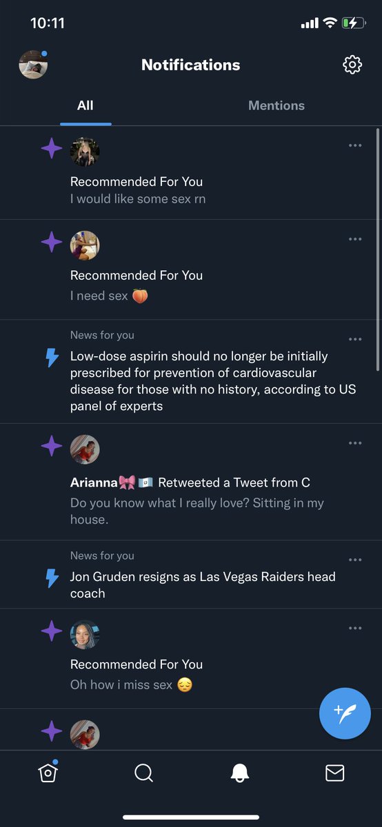 Michael M tweet media