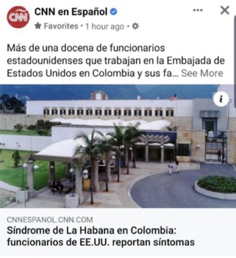 WHY IS THE US EMBASSY IN CUBA THE ONLY ONE CLOSED BUT JOT ALL THESE WITH SAME INCIDENTS? <a href="/marcorubio/">Marco Rubio</a> <a href="/POTUS/">President Donald J. Trump</a> <a href="/MarioDBCamp/">Mario Diaz-Balart</a> <a href="/RepMariaSalazar/">Rep. María Elvira Salazar</a> <a href="/Telemundo/">Telemundo</a> @Univision23 <a href="/Cartajuanero/">Juan S. Gonzalez</a> <a href="/ABlinken/">Antony Blinken</a> <a href="/SecMayorkas/">ARCHIVED: Secretary Alejandro Mayorkas</a> <a href="/WHAAsstSecty/">Bureau of Western Hemisphere Affairs</a>  
#ConsularServicesinCuba #continueCFRP #CFRP