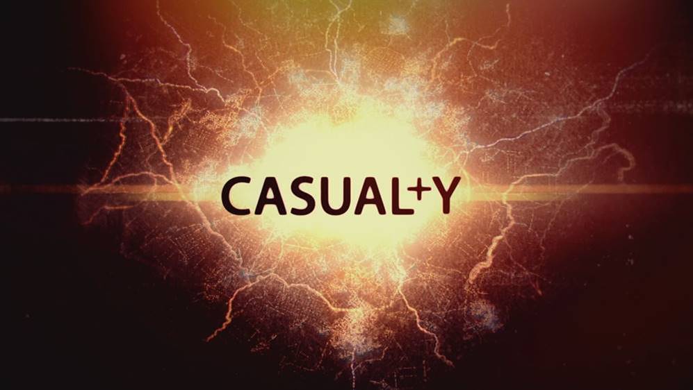 BBC Writers (@bbcwritersroom) on Twitter photo Interested in writing for <a href="/BBCCasualty/">BBC Casualty</a>?
Want to know what makes a great scene? How medicine and medical knowledge helps inform the show? Join us as we speak to the team Friday15th at 1pm for an hour. Places are limited! Register here:
bbc.zoom.us/webinar/regist… Interested in writing for <a href="/BBCCasualty/">BBC Casualty</a>?
Want to know what makes a great scene? How medicine and medical knowledge helps inform the show? Join us as we speak to the team Friday15th at 1pm for an hour. Places are limited! Register here:
bbc.zoom.us/webinar/regist…