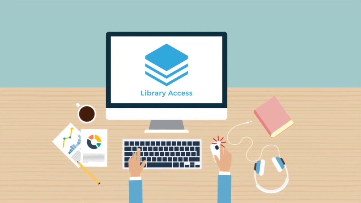 CRAIClinic's tweet image. #LibraryAccess és una extensió del navegador que facilita l&apos;accés als recursos electrònics subscrits pel @crai_ub . Mentre navegueu per revistes electròniques, bdd i altres recursos, l&apos;extensió detectarà aquells que el CRAI tingui subscrits 💻✔️
+ info 👉 crai.ub.edu/library-access