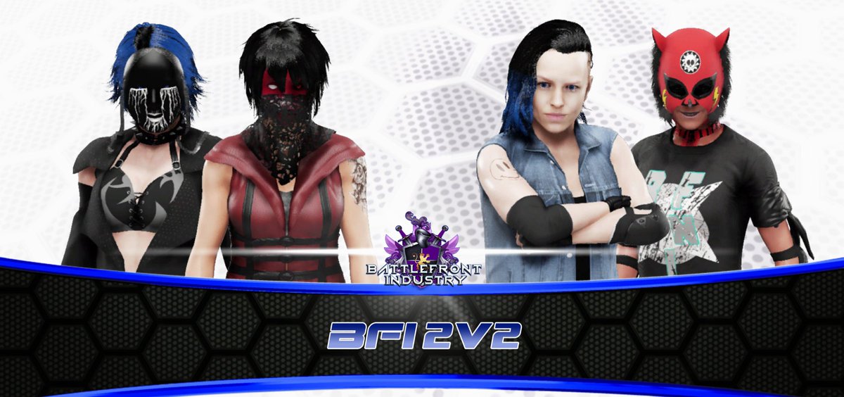 BFI_SATURNZ's tweet photo. Well start off with Sakura Sayama taking on Lady Kuro! Then D.M. debut for Christian Blake against Alerick with @barry_bog at ringside! Tag team action as the Tag Champs themselves take on 4 Dollar Vodka! Then Leon Young going 1 on 1 with Shane Sabin! https://t.co/PXxA2UOjHB