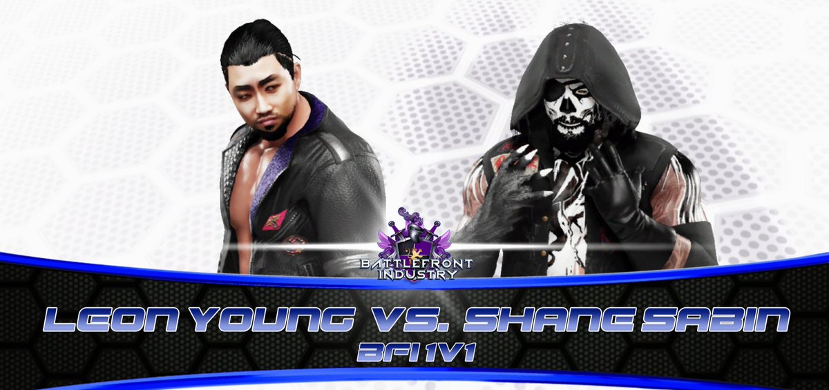 Well start off with Sakura Sayama taking on Lady Kuro! Then D.M. debut for Christian Blake against Alerick with @barry_bog at ringside! Tag team action as the Tag Champs themselves take on 4 Dollar Vodka! Then Leon Young going 1 on 1 with Shane Sabin!