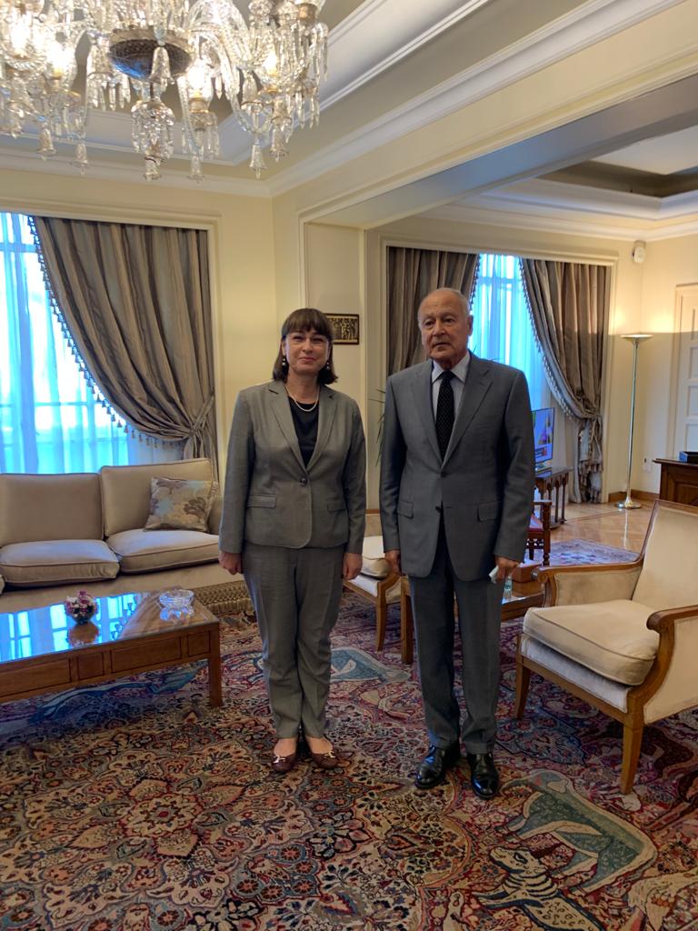 Elena Panova 🇺🇳 tweet media