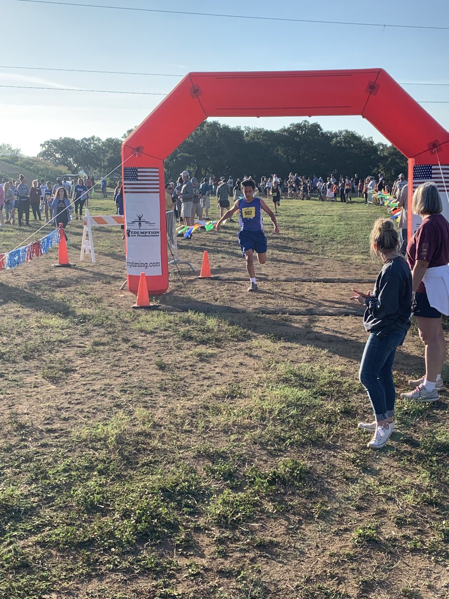 San Antonio Academy tweet media