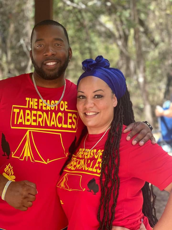 ChildrenoftheL's tweet photo. #APTTMH #COL SHOUT OUT TO ALL THE DAUGHTER'S OF ZION THAT SUPPORT THEIR HUSBAND IN THIS TRUTH...(We appreciate each and every one of you)

Genesis 2:18
[18]And the LORD God said, It is not good that the man should be alone; I will make him an help meet for him. https://t.co/t1tHDNDI2E