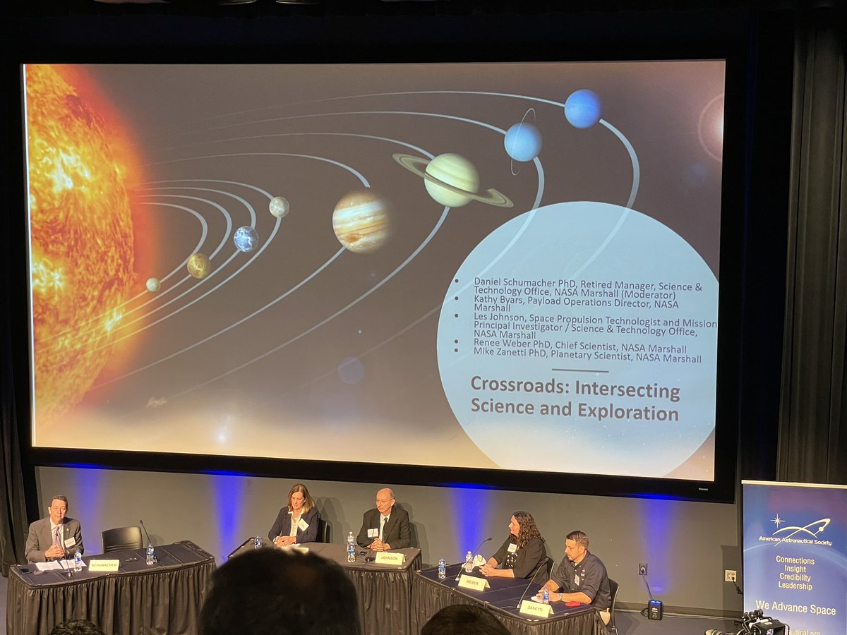 Bonnie J. Dunbar (@bonniejdunbar) on Twitter photo At von Braun Symposium. Artemis mission to the Moon moving forward! Great news for the nation, our youth, our quality of life, our pioneering spirit and economic future. Thank you NASA for keeping the dream alive. <a href="/NASAArtemis/">NASA Artemis</a> <a href="/NASA_Technology/">NASA Technology</a> <a href="/TAMUEngineering/">TAMU Engineering</a> <a href="/TAMUAero/">TAMU Aerospace Engineering</a> At von Braun Symposium. Artemis mission to the Moon moving forward! Great news for the nation, our youth, our quality of life, our pioneering spirit and economic future. Thank you NASA for keeping the dream alive. <a href="/NASAArtemis/">NASA Artemis</a> <a href="/NASA_Technology/">NASA Technology</a> <a href="/TAMUEngineering/">TAMU Engineering</a> <a href="/TAMUAero/">TAMU Aerospace Engineering</a>