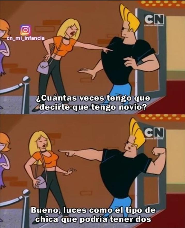 Escenas de cararicaturas (@dibujitostw) on Twitter photo 