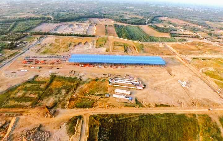 PTI Politics. tweet media