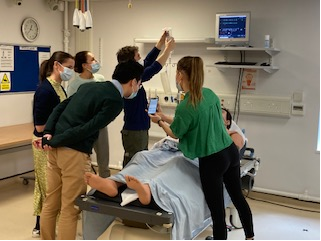 SPRinT Simulation tweet media