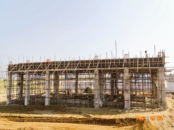 PTI Politics. tweet media