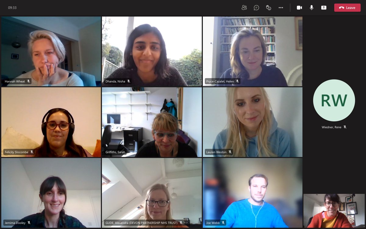 Great fun today at our 3rd <a href="/DemiQual/">DemiQual</a> meeting chaired by @sgriffiths1966 - hearing from <a href="/hannahwheat/">hannah</a> &amp; <a href="/lauren_weston/">Dr Lauren Weston</a> on diary data collection &amp; other things! Next meeting scheduled for Jan 2022 to focus on capacity &amp; consent <a href="/volkmer_anna/">Dr Anna Volkmer</a> <a href="/DrMimaDooley/">Jemima Dooley</a> <a href="/joseph__webb/">joseph webb</a> <a href="/deekjones21/">Dr Danielle Jones</a>