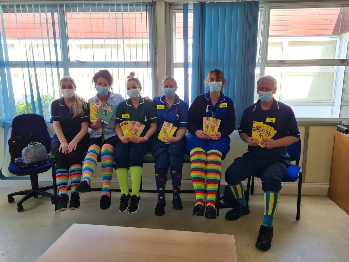 Samantha Phillips (@samantha_p2419) on Twitter photo Leg wellness week as demonstrated beautifully by the Spelthorne Community nurses 🦵🦵🦵 <a href="/CSHSurrey/">CSH Surrey</a> <a href="/Pauline_Nurse_1/">Pauline Robinson 💙</a> @DeliaFulton16 <a href="/Ruth_McCarthy1/">Ruth</a> <a href="/sastomkins2/">Sas</a> <a href="/EmmaStanger/">Emma Stanger</a> <a href="/johnnynash69/">baller</a> Leg wellness week as demonstrated beautifully by the Spelthorne Community nurses 🦵🦵🦵 <a href="/CSHSurrey/">CSH Surrey</a> <a href="/Pauline_Nurse_1/">Pauline Robinson 💙</a> @DeliaFulton16 <a href="/Ruth_McCarthy1/">Ruth</a> <a href="/sastomkins2/">Sas</a> <a href="/EmmaStanger/">Emma Stanger</a> <a href="/johnnynash69/">baller</a>