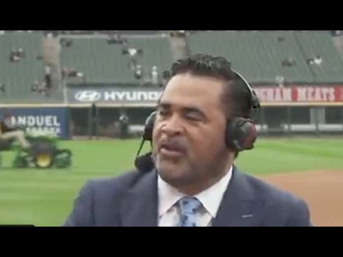 barstoolsports's tweet photo. Ozzie Guillen Weighs In On #CusackGate https://t.co/gq0LUu2PKU https://t.co/slvnXxLwvW