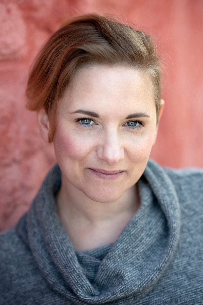 Welcome ZOE DAVIES!
Trained ROSE BRUFORD.
Stage credits include Sherman Cymru, Theatr Clwyd, National Theatre Wales
Screen credits CAERDYDD &amp; BBC Wales' Comedy AGE OF OUTRAGE. Other credits include Feature Films, Commercials &amp; Radio.
Skills include Horse-riding, Puppetry &amp; Comedy