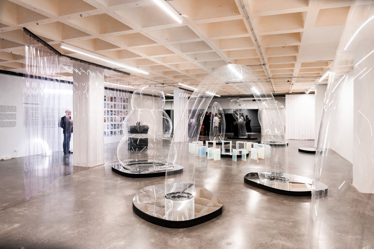 Last week, our #Extia Belgium agency was part of the <a href="/PrometheaAsbl/">Promethea</a> event at the #DesignMuseumBrussels.

Thank you to the whole #association team for this organization! We are delighted with this collaboration and proud to promote access to culture for all.

📸 Sabrina Marinucci©