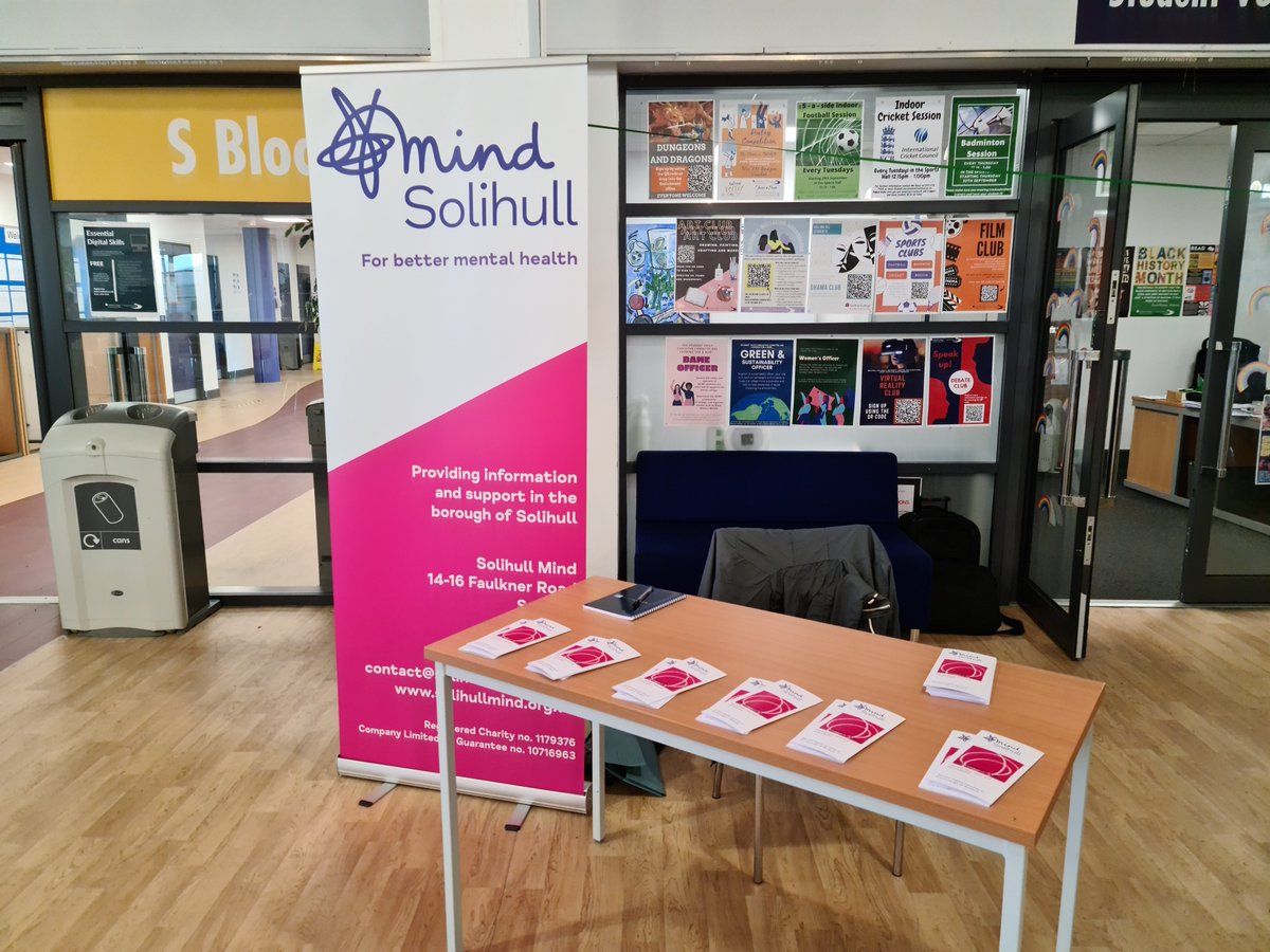 Solihull_Mind tweet media