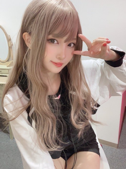 コスプレイヤーシスルのTwitter画像20