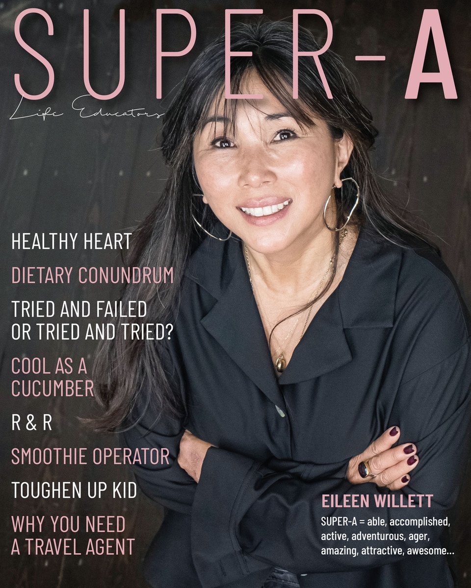 ‼️ISSUE 25‼️OUT NOW 
Super-A Magazine featuring 
Eileen Willett
Sign up now and read our issues from 1-25 on health, fitness, psychology and much much more 🚩
JOIN THE TRIBE 

⬇️ follow us⬇️

<a href="/supera/">Ahmed</a>.uk <a href="/supera/">Ahmed</a>.uk <a href="/supera/">Ahmed</a>.uk

 #superauk #madeinfitness #gym #likers #gymmotivation