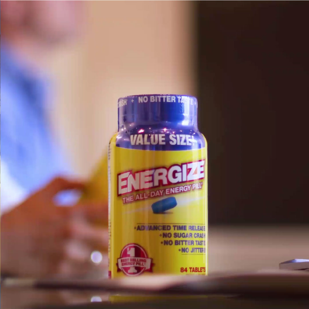 TryEnergize's tweet photo. When your Job Demands your Full Attention ⚡🧠

ENERGIZE ⚡ is available in 4 Amazing Options 🔗 https://t.co/wlSX2MV1ay
⚡ Original
❤️ Immunity
💪 Extra Strength
🧠 Brain &amp; Focus https://t.co/AQBqTbISL1