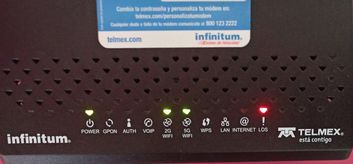_RobertoFP's tweet photo. @TELMEXSoluciona, @infinitum, @telmex. Estatus del reporte 021696112; cerrado, SIN solución, con tiempo de respuesta de 10 días. Se apertura nuevo folio 21755698 con promesa de resolución de 72 horas, será cierto o ya empiezo a dudar de la calidad de esta empresa? https://t.co/Mmuy35LNKK