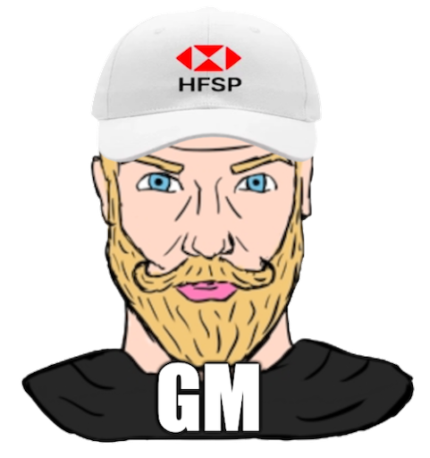hfsp_exchange's tweet photo. @BustaRhymes GM SER 🤝 https://t.co/YvPjBzY35z