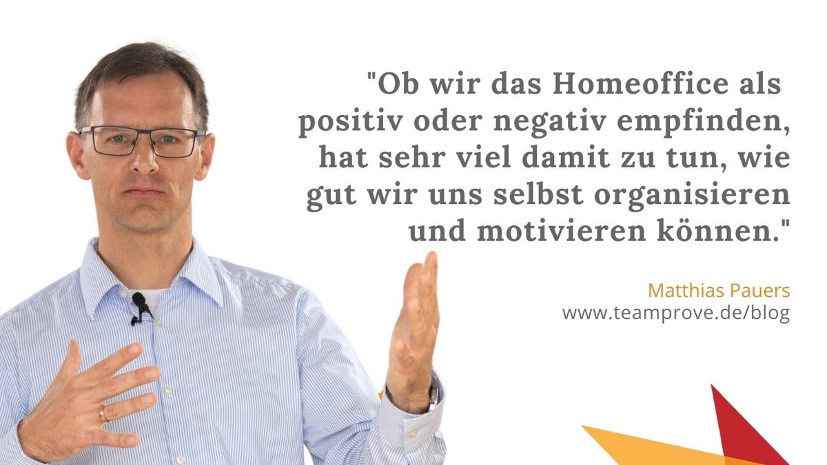 teamprove's tweet photo. Gehören Sie zu denjenigen, die im Homeoffice 🏠das Plus an Souveränität lieben? Oder können Sie weniger gut mit Work-Life-Blending umgehen? In unserem neuen Blogartikel ✍️ geht es um die #RemoteWork Kompetenz #Selbstmanagement. Welche Tipps haben Sie? https://t.co/UcT3dMtg4f https://t.co/fp30ywUfTi
