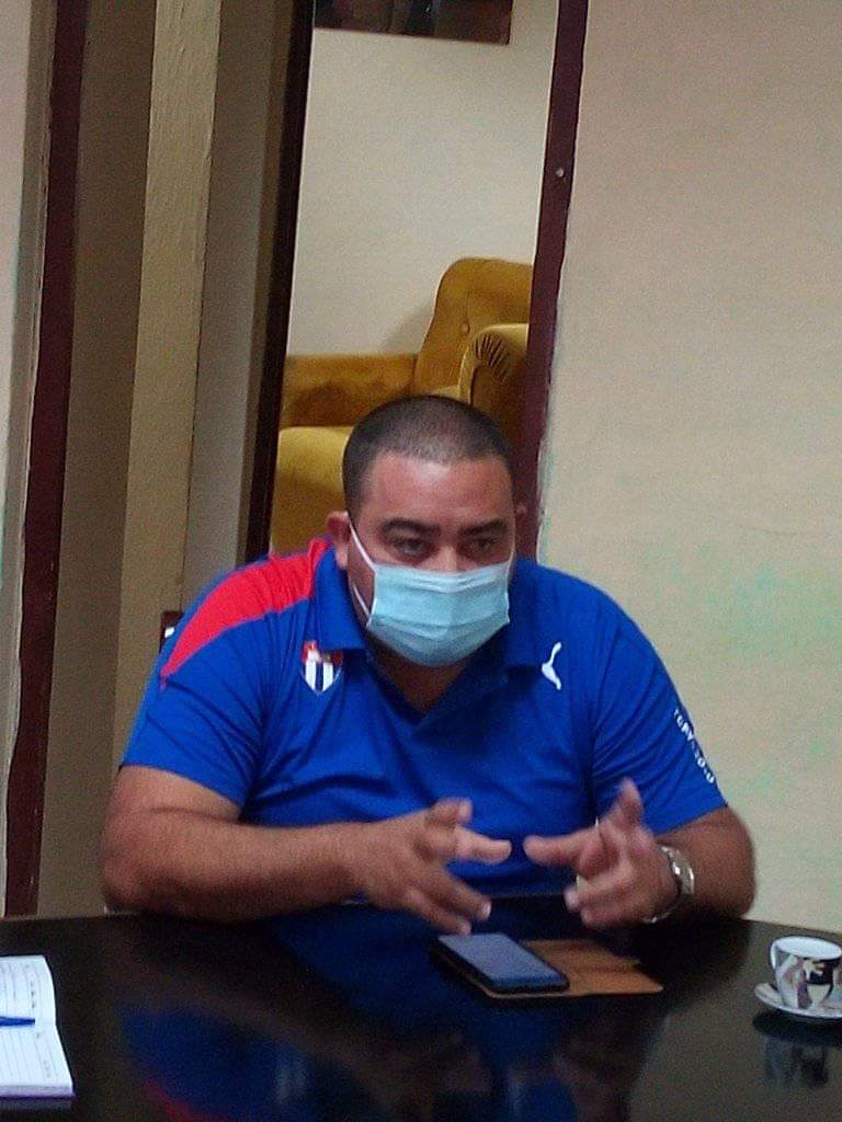 @INDERCamagüey tweet media