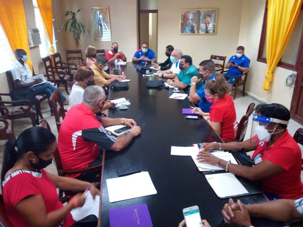 @INDERCamagüey tweet media