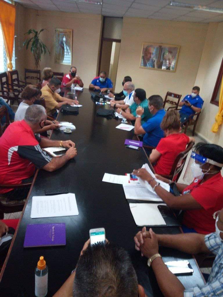 @INDERCamagüey tweet media