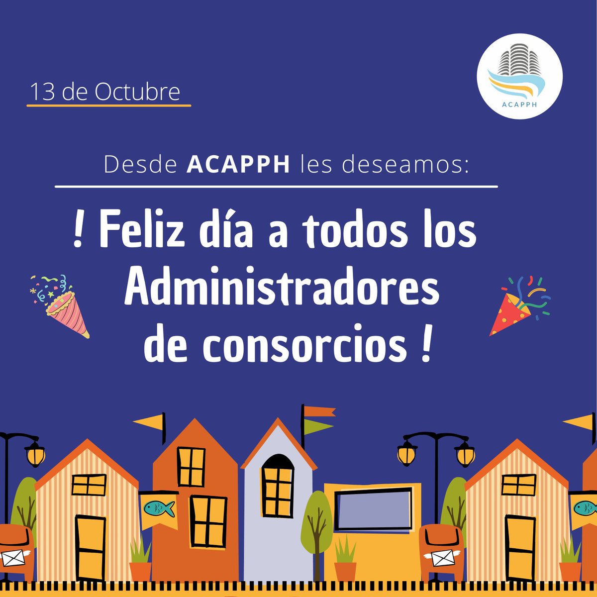 acapph's tweet photo. ! Feliz dìa a todos nuestros colegas! https://t.co/HmqqW5wZuJ