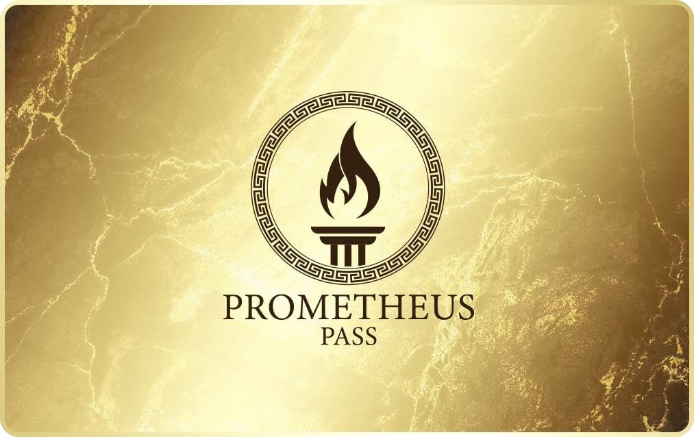 Prometheus Project tweet media