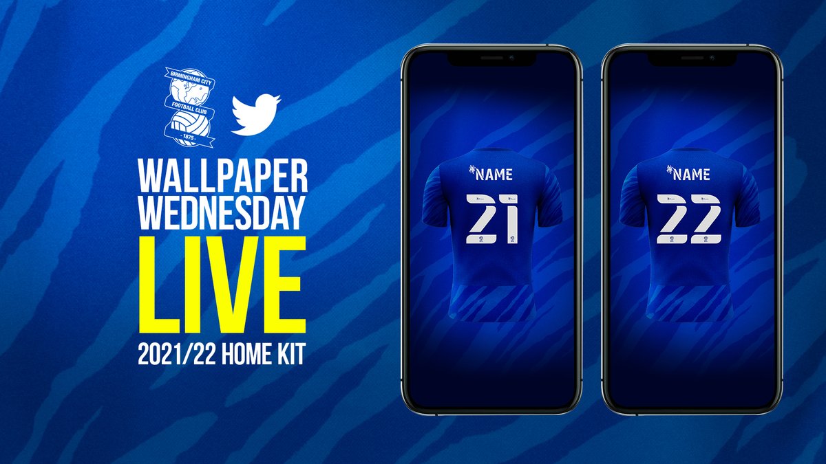 Birmingham City FC tweet media