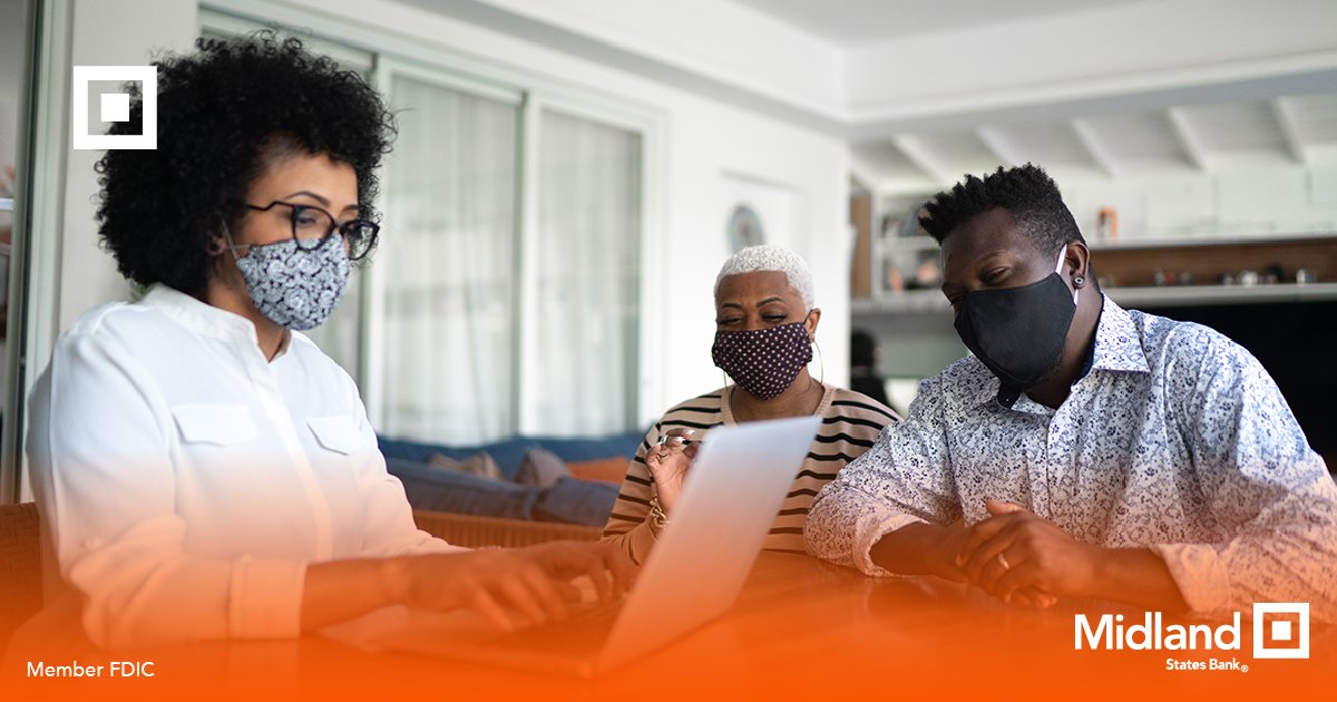 Take the time to create an estate plan now to ease the burden of your loved ones later. Learn more about why you should consider estate planning and what to consider in the process - ow.ly/svVB50FBJyi

#NationalFinancialPlanningMonth