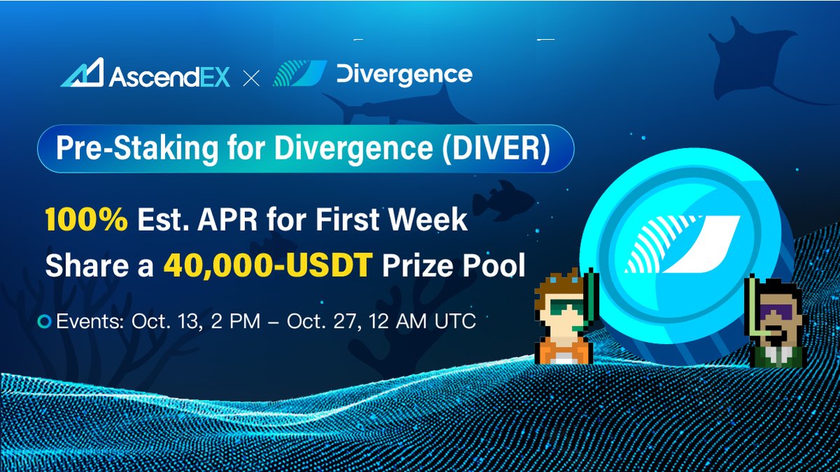 AscendEX tweet media