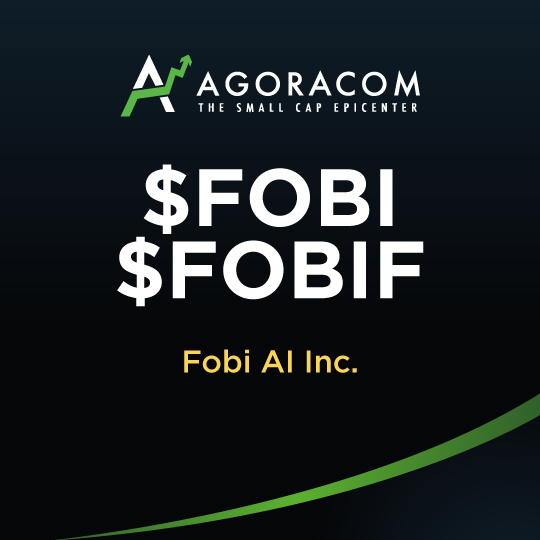 AGORACOM's tweet photo. $FOBI @fobi_inc Completes Acquisition of @Qples, a Leading #Coupon Platform Company
π΄ #Qples is a next gen provider of #digitalcoupons
π΄ First-ever coupon platform that integrates with @Facebook
$FOBIF $SNSR $BSQR
https://t.co/mTL16g3Zsv https://t.co/ZlJIetcoOj