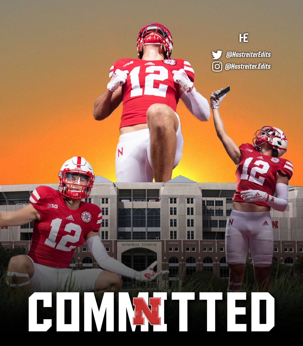 Gage Stenger tweet media