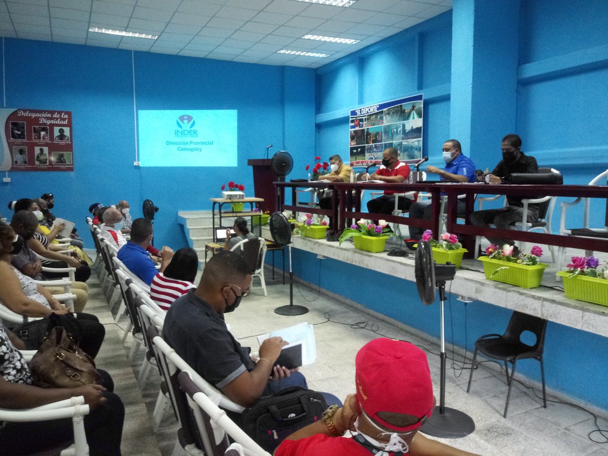 @INDERCamagüey tweet media