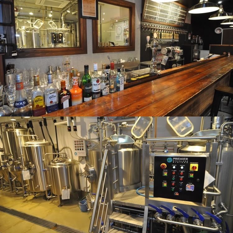 ReprolandLLC's tweet photo. THE MIRRORBALL CAMP - EAST - 2021 Autumn
【出店者情報】

『Repubrew 沼津』
@repubrew

オリジナルクラフトビールの販売
 
沼津駅から徒歩1分のシティーブルワリー。店内ではビール工場を眺めながら、20TAPの多種多様なオリジナルクラフトビールをお楽しみいただけます。 https://t.co/vbuKNyoUFH