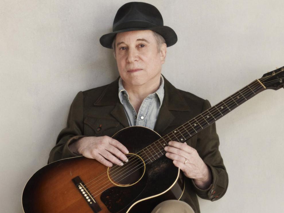   Happy 80th birthday Paul Simon  