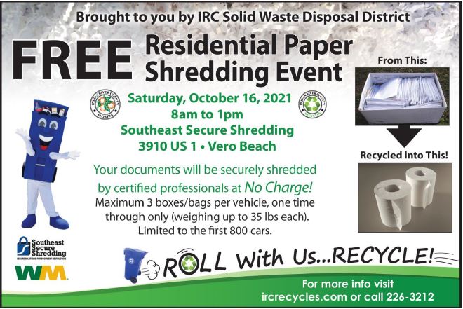 Indian River County tweet media