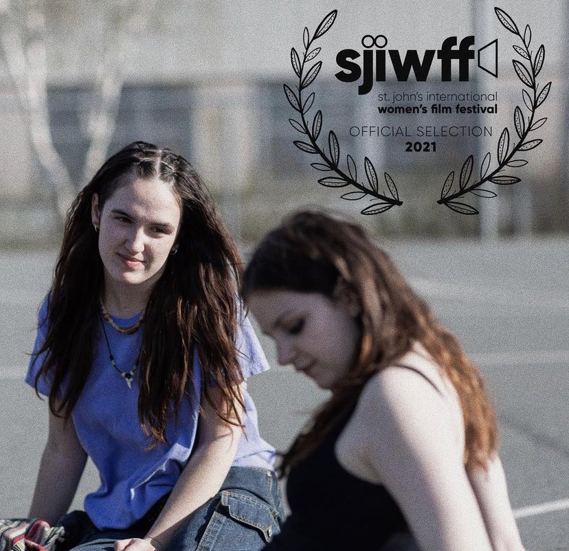 NIGHT BLOOMS MOVIE tweet media