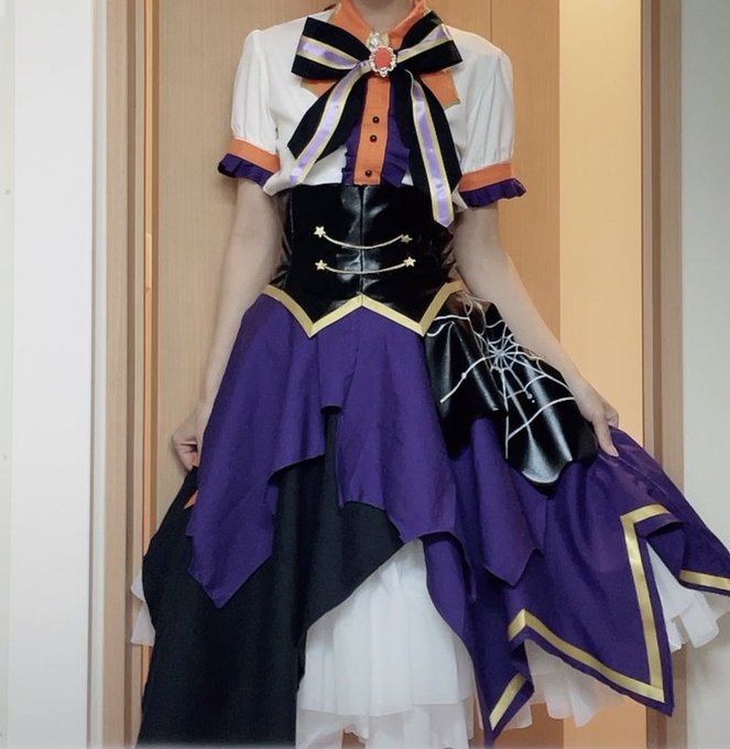 コスプレイヤー真白まくらのTwitter画像25