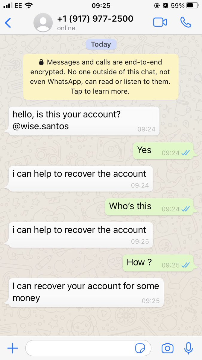 <a href="/instagram/">Instagram</a> <a href="/InstagramComms/">Instagram Comms</a> <a href="/Facebook/">Facebook</a> I need help I’m being blackmailed in exchange for my Instagram account, #protectyourusers