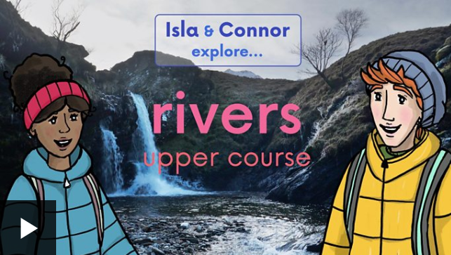 olliebray's tweet image. It was really great to have a bit of input into these wee #GeographyTeacher videos for primary schools (CfE second level). Hope you enjoy them - bbc.co.uk/bitesize/topic…

Isla &amp;amp; Connor explore some of my favourite places in Scotland using some of my favourite modes of transport