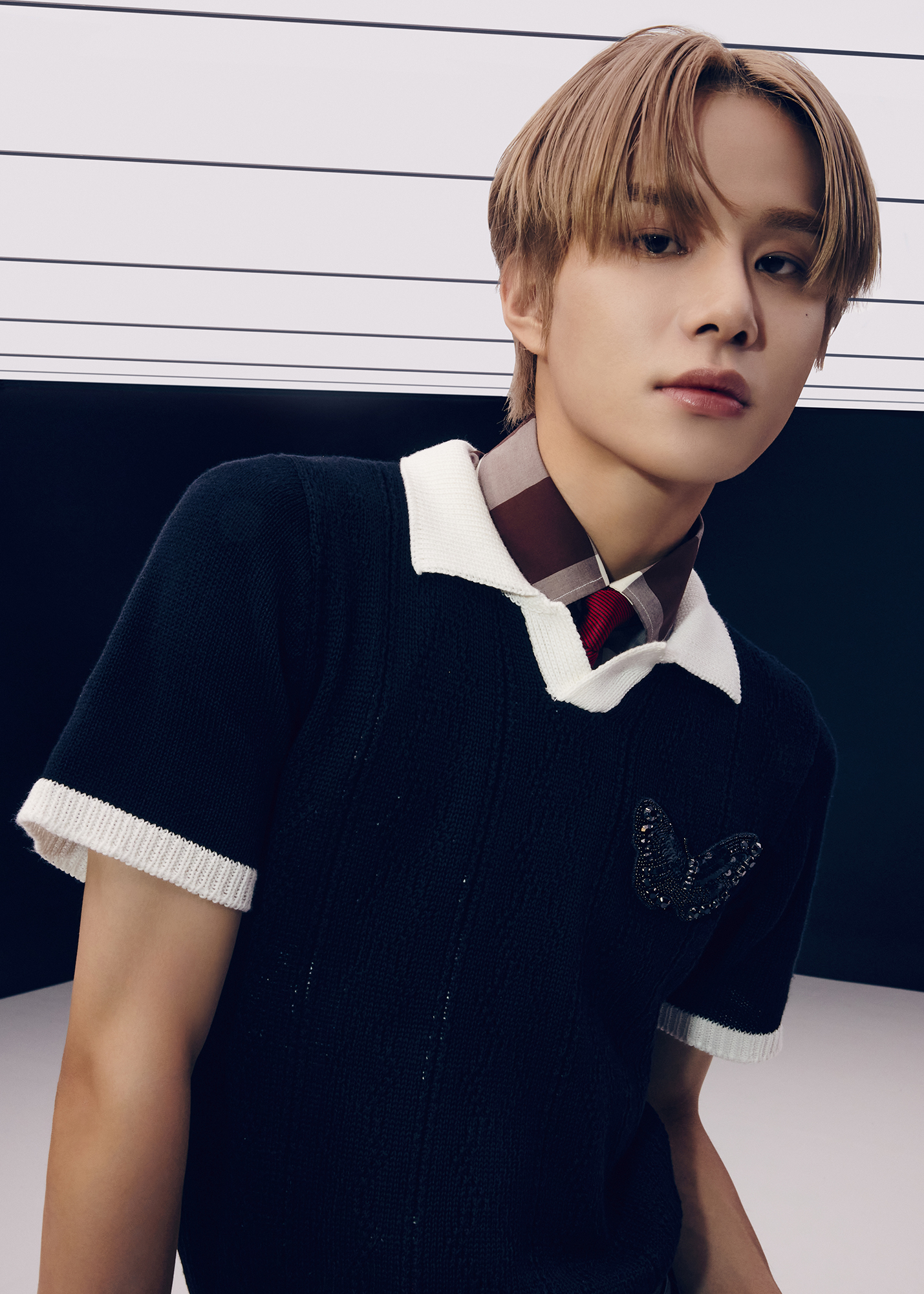 Nct127 jungwoo ジュンウトレカ　nct2020 Nct127 jungwoo ジュンウトレカ nct2020