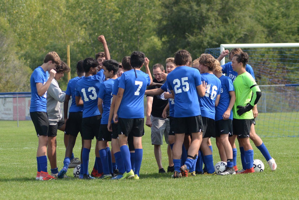 RogersSoccer's tweet photo. Our team spotlight is our JV team. We appreciate your enthusiasm and tenacity in both practice and games. Thank you for your commitment to the program. Way to represent! https://t.co/HZAsM6t7wh